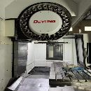 蘇州德?lián)PDV-1166加工中心主軸：BT40主軸10000轉(zhuǎn)速導(dǎo)軌.