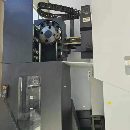 鹽城工廠剛剛拿下原裝斗山數控鏜銑加工中心DBC130，三.