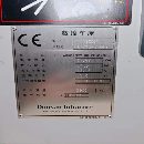 同款四臺(tái)原裝進(jìn)口斗山斜軌刀塔機(jī)：型號(hào) LYNX220B:需要.