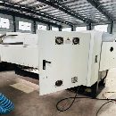 重型金湯6163/1000數(shù)控車，檢修保養(yǎng)調(diào)試完成