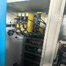 2500型材機帶金譚佳255四軸，發那科mf一包系統，日資.