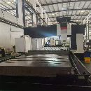 剛剛買下一臺準新臺群2550龍門加工中心，a法驅(qū)動，帶.