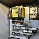 皖南重型VMC850P加工中心，同款兩臺，三軸45線軌，發.