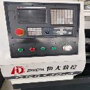 2臺恒大6140小鋼炮，準新機精度