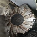 海天TC40數(shù)控車床