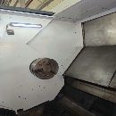 海天TC40數(shù)控車床