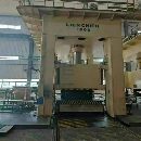 臺(tái)灣鏈接框架液壓機(jī)00500，在位出售_打包急售