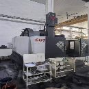海天GU7，行程1800/1000兩線一硬，50主軸齒輪頭，機(jī)械.