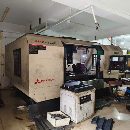 在位批發(fā)一臺(tái)三線1260發(fā)那科MD210四軸，價(jià)格實(shí)惠同行.