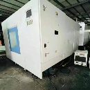 精品南京新浙850一臺，安裝少用，線軌，24把機械刀庫.