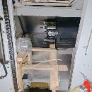 同款4臺，韓國原裝斗山220MC車削復合，配A2-6主軸通孔.
