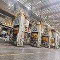 長沙工廠還剩2臺250噸，濟南二機床產，新款，帶移動臺.