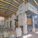 濟(jì)南二機(jī)2230五模沖壓線 630噸400噸400噸400噸400噸63.