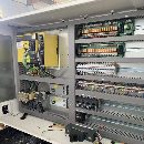 同款4臺德揚855加工中心，2024年設備，主軸12000轉帶.