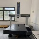 ?？怂箍?000x1500x800全自動三坐標測量機 2015年