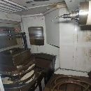 同款3臺韓國原裝斗山500臥加，硬軌機，40把刀庫，帶中.