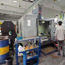 剛剛定下:2013年臺灣威力1365加工中心，三軸硬軌，發.