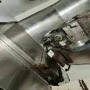 以租代售臺灣原裝進口程泰GS200Y車銑中心，帶Y軸，8寸.