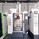 同款2臺臺群T-V856S立式加工中心年代: 2022年，使用時.