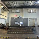 2022年出廠韓國(guó)原裝斗山DBC-130數(shù)控鏜銑加工中心，千.