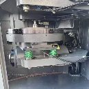 剛買下臺灣威立4米龍門五面加工中心型號：LB-432Z，主.