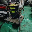 2021年杭州蕙勒850加工中心。三線，機械臂，帶主軸中.