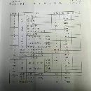 合肥鍛壓800噸框架液壓機，同款兩臺，臺面4.6/2.6米，.