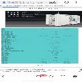 剛剛買下一臺臺灣崎發HT-500A雙工位臥加、發那科18-MB.