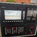 武重高速數控立車CK5215B，高速加高款，加工直徑2500.