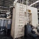 武重高速數控立車CK5215B，高速加高款，加工直徑2500.