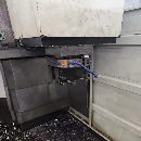 武重高速數控立車CK5215B，高速加高款，加工直徑2500.
