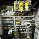 剛剛訂貨臺灣崴立六米數控龍門新機400萬購入！現打骨.