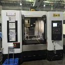 深圳剛買一批正代1370加工中心BT40主軸，三菱M80系統