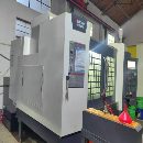 的新機2023年臺群1060l兩線一硬，三菱M80A系統(tǒng)，帶模.