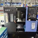 剛剛買下五臺高端機米克朗E500U五軸，斗山Lynx225，馬.