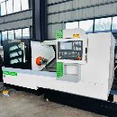 全新未用東部T55斜軌刀塔機(jī)，價(jià)格實(shí)惠喜歡聯(lián)系