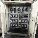 1600噸鍛造液壓機。閉式模鍛、碾環開坯沖孔、雙動閉式.