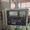 海天GLU1620龍門加工中心發那科MD系統BT50刀柄齒輪傳.
