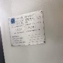 海天GLU1620龍門加工中心發那科MD系統BT50刀柄齒輪傳.