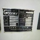 同款3臺，程泰GLS200數(shù)控車床，8寸液壓卡盤，帶尾座，.