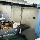 全新韓國斗山415加工中心，含譚佳四軸，安裝調試未使.