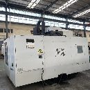 2018年南通國盛1165加工中心，BT50主軸帶刀庫，兩線一.