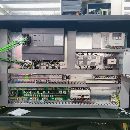 發貨一臺，同款還有一臺臺群T-V856S立式加工中心年代:.
