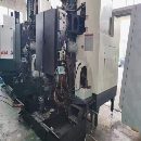 發貨一臺，同款還有一臺臺群T-V856S立式加工中心年代:.