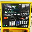 剛到剛到2臺2023年江蘇銳捷數控車床，，KND2000總線系.