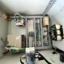 洛陽倉庫開業大酬賓一批華佑850加工中心，三線軌，BT4.