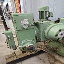 洛陽倉庫新春大酬賓出售95年中捷Z3140A萬向搖臂鉆，全.