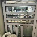 濟南二機，1000噸四點，全新伺服機工作臺面：，側移工.