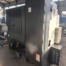 馬扎克250斜車(chē)同款兩臺(tái)  電主軸  12工位伺服刀塔 加工.