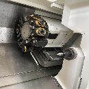 剛剛買下：馬扎克300MLY車銑復合，帶對刀儀，發(fā)那科系.